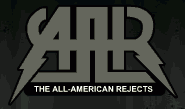 logo The All American Rejects